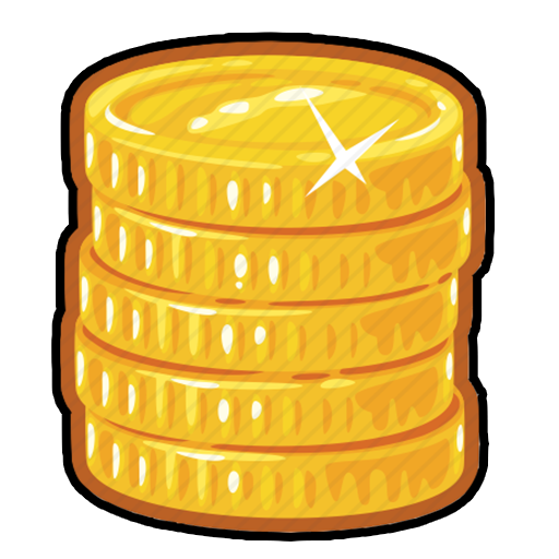 Amount of Monedas